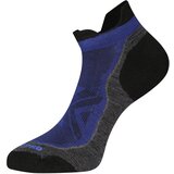 Alpine pro Merino wool ankle socks WERDE imperial | shoptok.hr