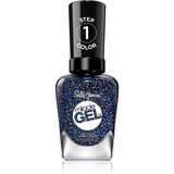 Sally Hansen Miracle Gel™ gel lak za nohte brez uporabe UV/LED lučke odtenek Girls Flip 14,7 ml | Shoptok.si