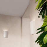 Nice Lamps Bijela zidna lampa Colbie – | shoptok.hr