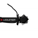 Ledlenser H19R CORE - prigušiva LED punjiva čelna lampa LED/4800 mAh IP67 3500 lm 20 h crna | Eponuda.com