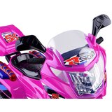  Dječji motocikl AKU &amp;ndash; roza Slike