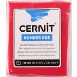  Masa za modeliranje Cernit 56 g. Xmas Red Cene