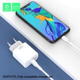 Denmen DC07T fast type C punjač | Eponuda.ba