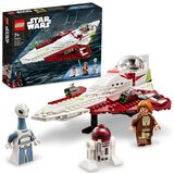 Lego star Wars™ 75333 zvjezdani lovac jedija obi-wana Kenobija™ | shoptok.hr