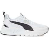 Puma patike za dečake Trinity Lite JR, Bele | ePonuda.com