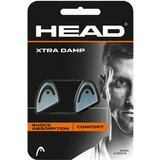 Head grip za tenis XTRA DAMP crna 285511 Cene