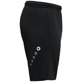 JAKO Hlače Dynamic Črna | Shoptok.si