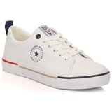 Big Star Nizki čevlji INT1838A Bela | Shoptok.si