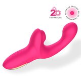 INTOYOU Vibrator Action Volse (R900299) | Shoptok.si