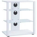 MID.YOU Stojalo Za Tv Folas, Bela | Shoptok.si