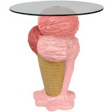 Ambia Home MIZICA, oranžna, pink, bež | Shoptok.si
