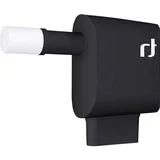LNB Quad Noise 0.1dB vodootporan dugi vrat