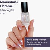 LONDONTOWN Lakur dugotrajni lak za nokte nijansa Moonstone 12 ml | shoptok.hr