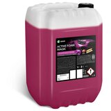 Grass active foam magic – pink pena za beskontaktno auto pranje 23,5kg | Eponuda.com