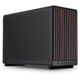 Lian Li Kućište DAN A3 mATX /Crno, A3-mATX Black & WOOD