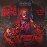  Death - Scream Bloody Gore Reissue | Eponuda.com