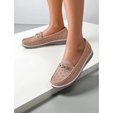 Resti Women's perforated moccasins Cerro | ePonuda.com