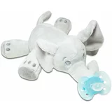 Avent Snuggle Set Elephant poklon set za bebe 1 kom