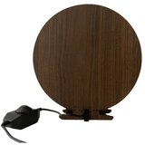  Li-Go 23654 - LED prigušiva stona dekoracija LED/12W/230V 20x22 cm mahovina | Eponuda.com