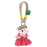 NoduNadu Modni privjesak Bear 10 x 9 cm NN2606 | shoptok.hr