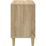  Mačja Kuća Sonoma 51 x 30 x 52 cm Konstruirano drvo | shoptok.hr