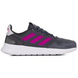 Adidas Nizke superge Archivo Črna | Shoptok.si