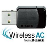 D-link Brezžični AC USB vmesnik DWA-171 DWA-171 Cene