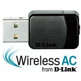 D-link Brezžični AC USB vmesnik DWA-171 DWA-171