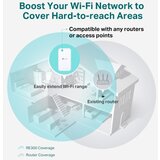 Tp-link AC1200 Mesh Wi-Fi Range Extender | shoptok.hr