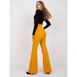 Factory Price Pants-LC-SP-22K-5019.13P-Dark Yellow | shoptok.hr