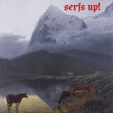 Domino FAT WHITE FAMILY - Serfs Up! Cene