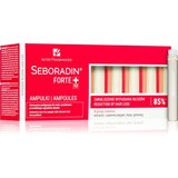 Seboradin Forte ampule proti izpadanju las 14x5,5 ml | Shoptok.si