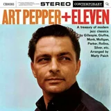 Art Pepper - Eleven: Modern Jazz Classics (LP)