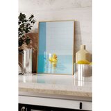 WALLXPERT dekorativna slika u okviru 50 x 70 cm | Eponuda.com