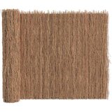 Ograda od granja Smeđa 400 x 150 cm Grane | shoptok.hr