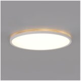  LED plafonsko svetlo za kupatilo NIVERA LED/18W/230V IP54 Ø 30 cm belo | Eponuda.com