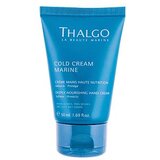 Thalgo Cold Cream Marine hranilna krema za roke 50 ml za ženske | Shoptok.si
