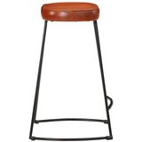  Barski stolci 2 kom tamnosmeđi 41 x 29 x 62 cm | Eponuda.ba