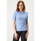 Pieces Pamučna majica Safi | shoptok.hr
