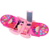 Makeup Set in Case Accessories Pink | shoptok.hr