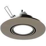 TWEEN LIGHT ugradbena svjetiljka (50 W, GU10, Mat nikal, 108 mm) Cijene