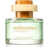 Edt 50ml Mediterraneo muška toaletna voda