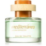 Antonio Banderas Meditteráneo toaletna voda za muškarce 50 ml Cijene