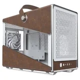 Heritage PRO Midi Tower White