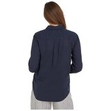 Tommy Hilfiger WW0WW38567DW5 Tamno plava | shoptok.hr