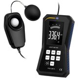 Pce Instruments -LMD 5 -LMD 5 luksmeter 400000 lx (max), (20641501) | Shoptok.si