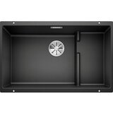 Blanco subline 700-U level antracit silgranit puradur 523538 | Eponuda.com