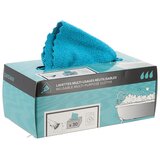 Tendance kutija s 30 višekratnih maramica za brisanje prašine, plava | shoptok.hr