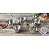 Homeware Profession. SET POSOD nerjaveče jeklo 5-delni | Shoptok.si