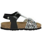 Grunland Sandali & Odprti čevlji SB1138-70 Črna | Shoptok.si
